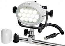 Led Projektör Vardavelaya Montaj