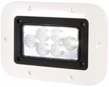 Ledli Kıç Aydınlatma Lambası 12/24V