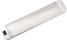 Ledli Plastik Tavan Lambası 10-30V DC 330x70 mm