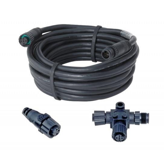 Lenco Marine Auto Glide GPS Anten Uzatma Kiti 4.5m