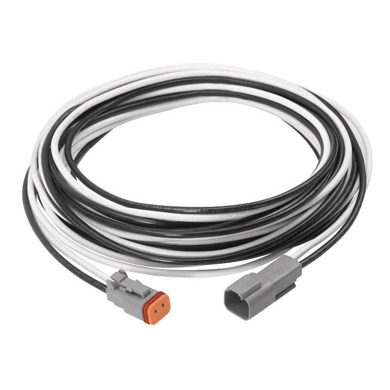 Lenco Marine Flap Kontrol Paneli Uzatma Kablosu 12.2m