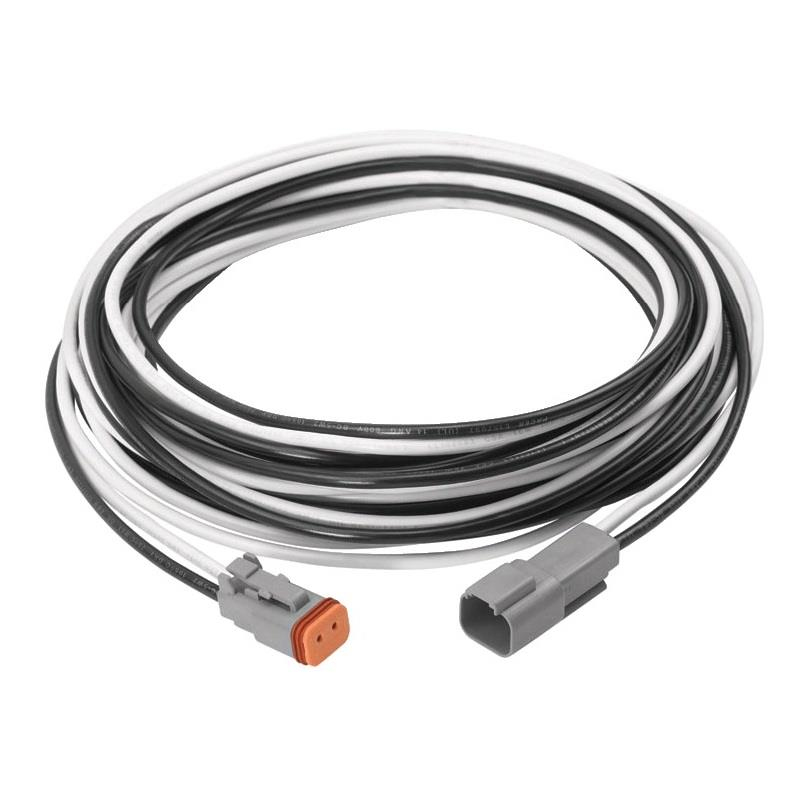 Lenco Marine Flap Kontrol Paneli Uzatma Kablosu 15m