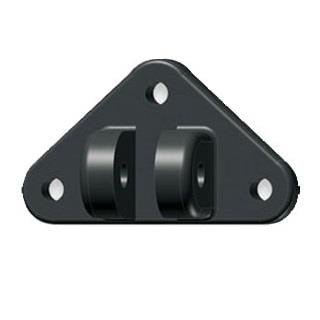 Lenco Marine Flap Silindiri Alt Montaj Braketi