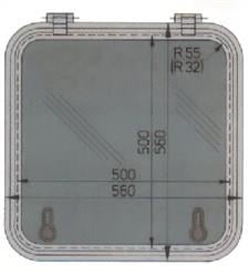 Libero Hatch
