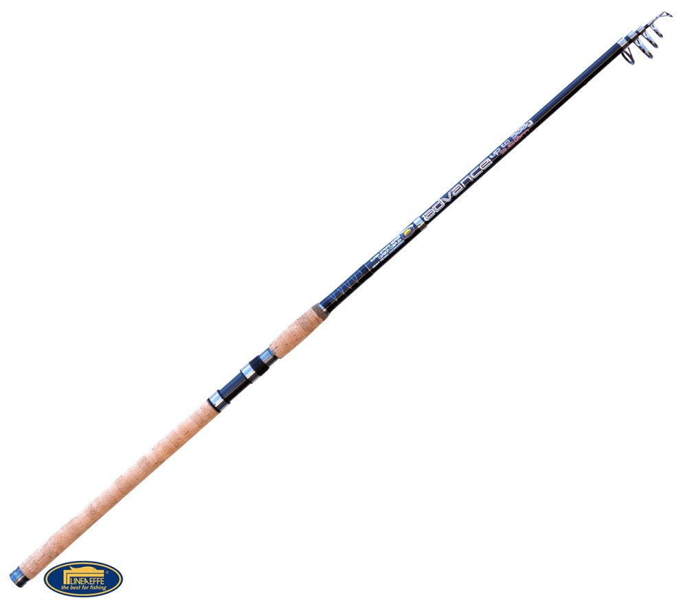 Lineaeffe Advance 300cm 300g Teleskopik Kamış