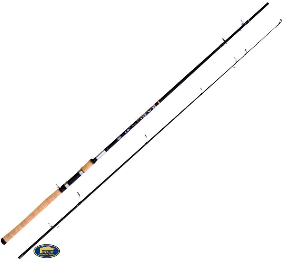 Lineaeffe Basıc Spınnıng 3.00Cm 35g Spınnıng Kamışı