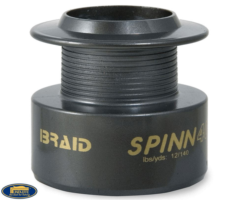 Lıneaeffe Braıd Spın Fd 8bb 1A-1G Spool Olta Makinesi