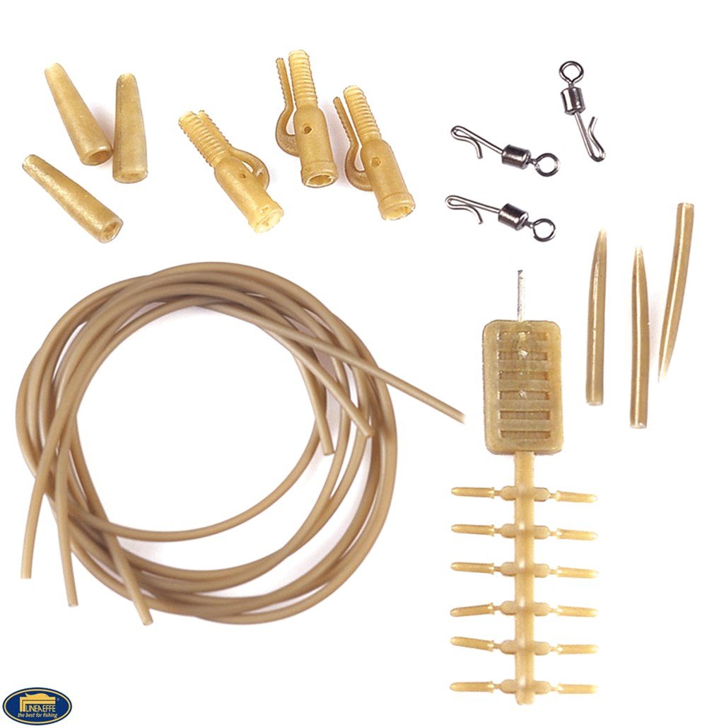 Lineaeffe Camou Set 2
