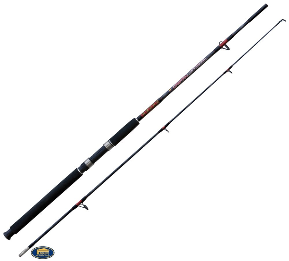 Lineaeffe Caspıan Carbo fiber 180cm 100-250g Tekne Kamışı