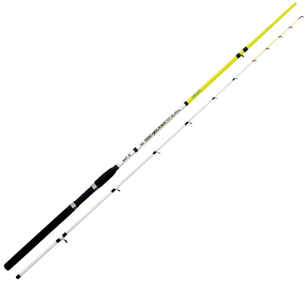 Lineaeffe Deep Walker Squıd 1,80 mt Tekne Kamışı