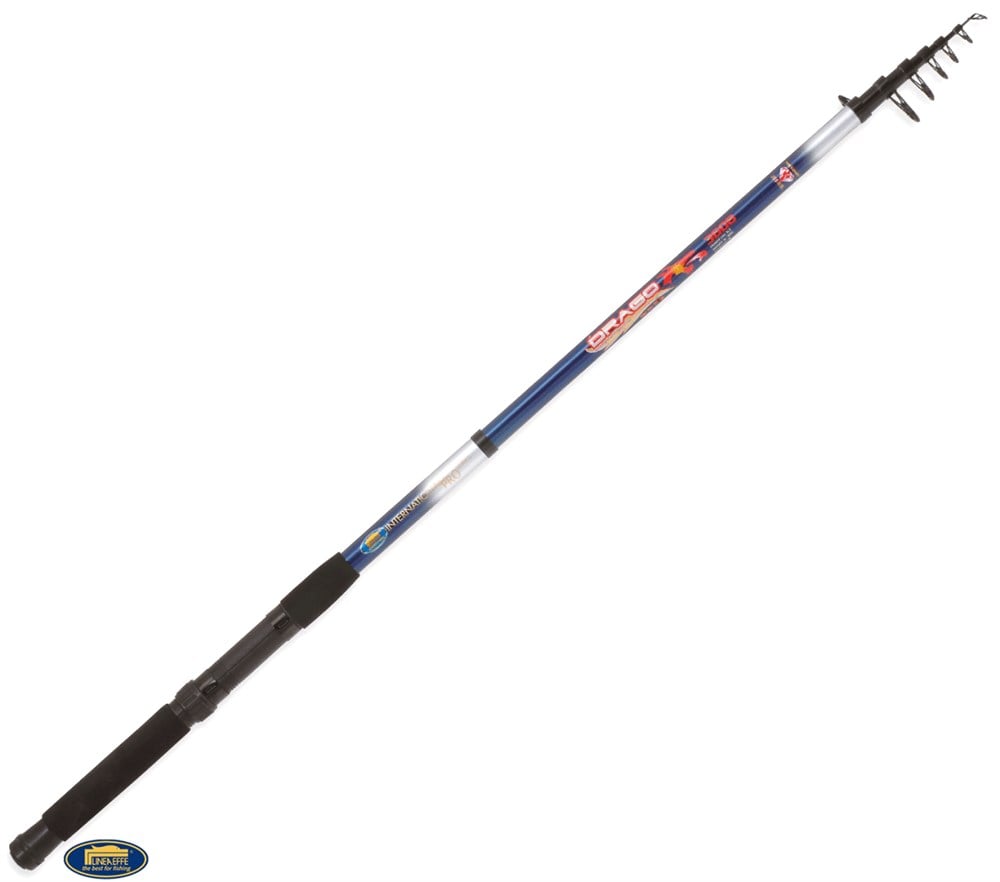Lineaeffe Drago 1.80Mt Teleskopik Kamış