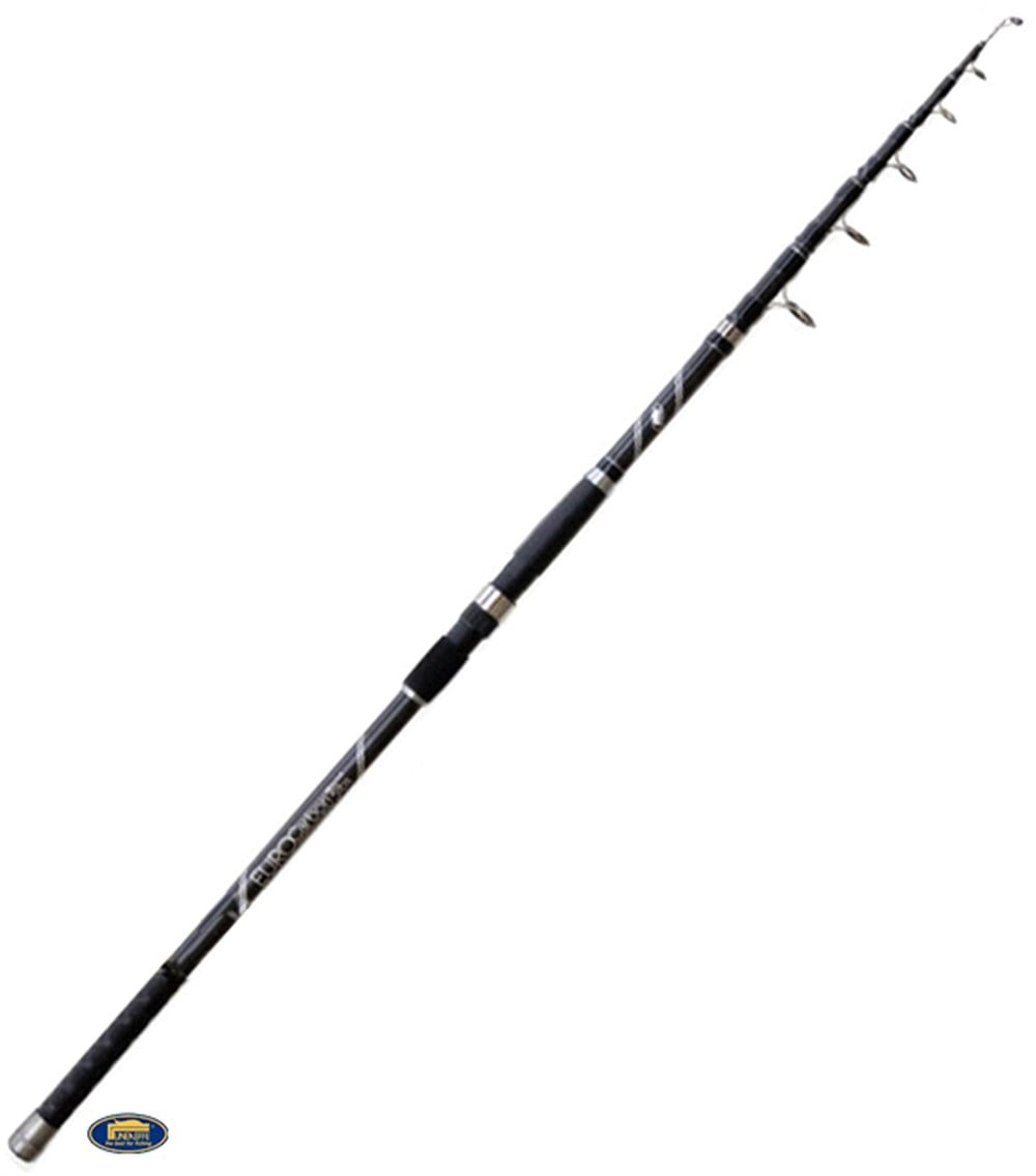 Lineaeffe Eurocarbon 3Lbs 3.90Mt Sazan Kamışı