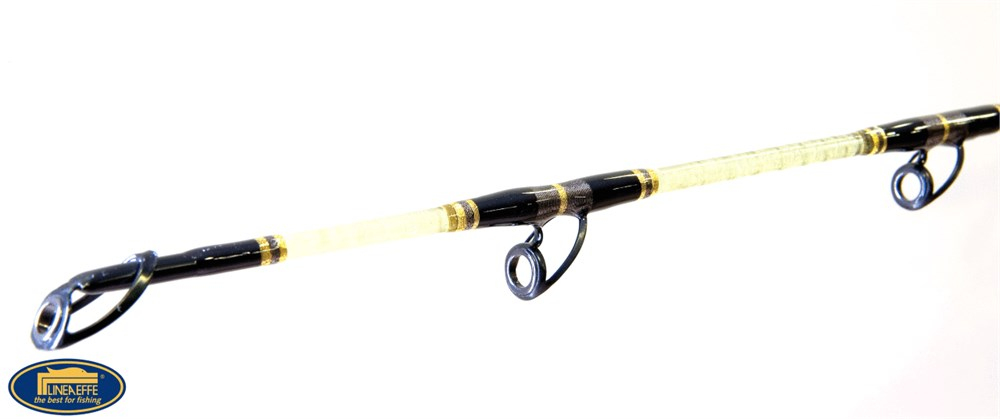 Lineaeffe FF Islamorada  Stund Up 170cm 30-50lb Tekne Kamışı