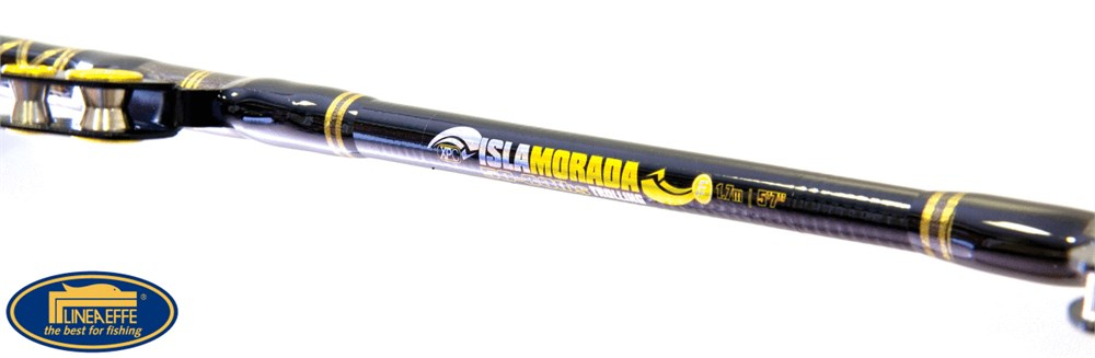 Lineaeffe FF Islamorada  Trollıng 170cm 50-80lb Tekne Kamışı