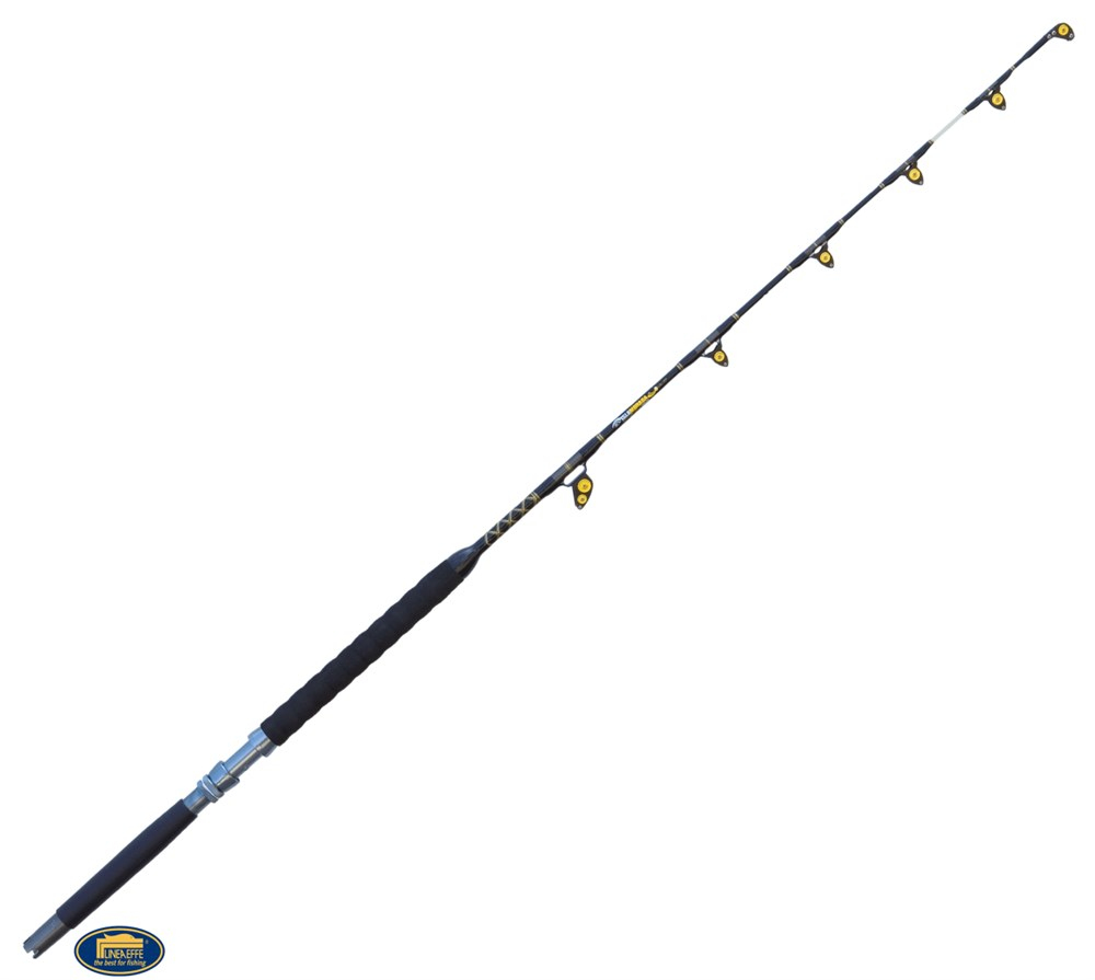 Lineaeffe FF Islamorada  Trollıng 170cm 30-50lb Tekne Kamışı