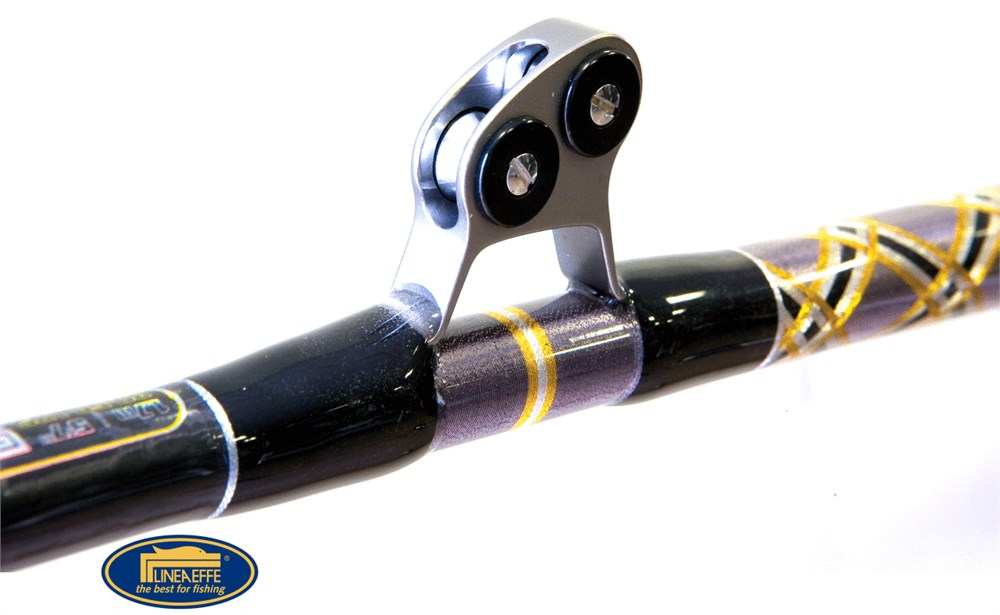 Lineaeffe FF St Lucıa Trollıng 170cm 30-50lb Tekne Kamışı