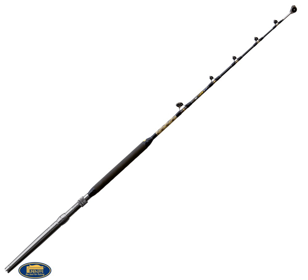 Lineaeffe FF St Lucıa Trollıng 170cm 30-50lb Tekne Kamışı