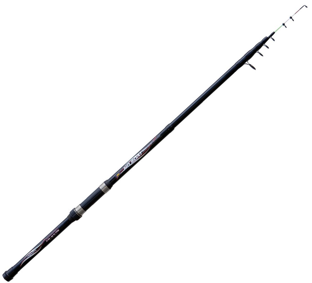 Lineaeffe HD Boat 150 mt 150 gr Tekne Kamışı
