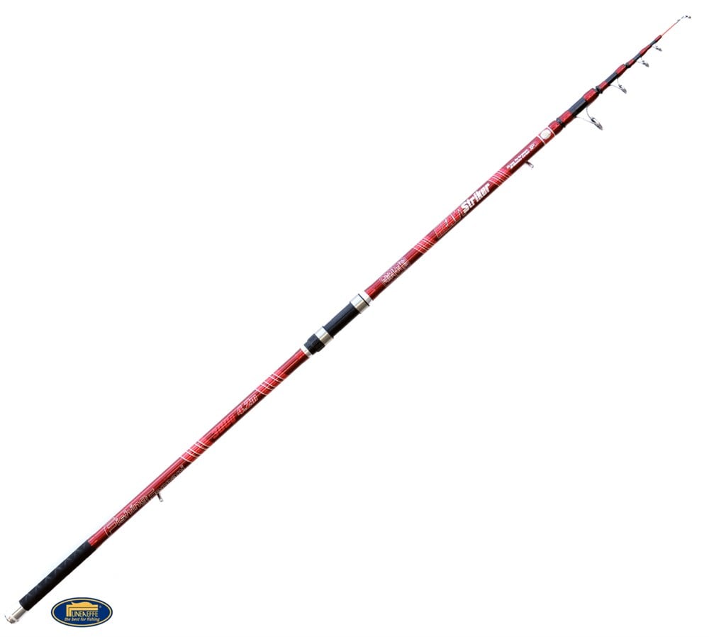 Lineaeffe Heavy Strıker 420Cm 300g  Surf Kamışı