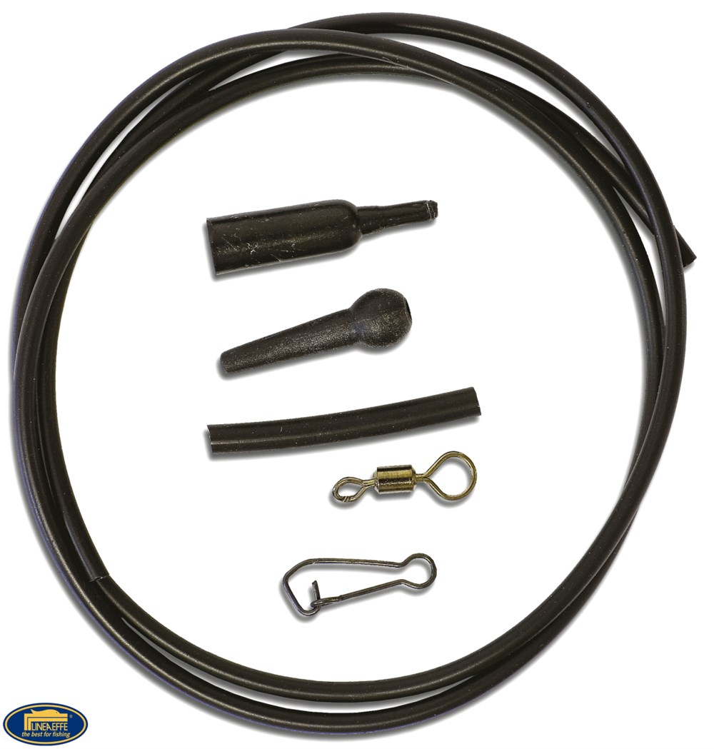 Lineaeffe Helıcopter Lead Rıg System