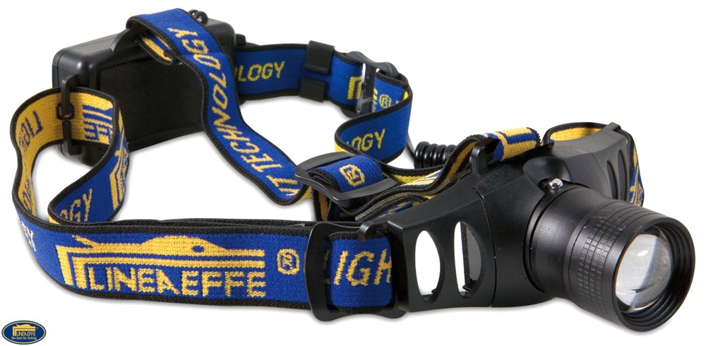 Lineaeffe Lambada 3Watt Cree Led Zoom Charge