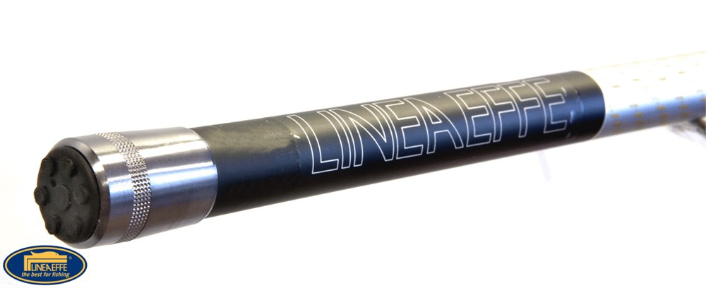 Lineaeffe Lıquıd Sılver 4.20Mt Up to 180gr Surf Kamışı