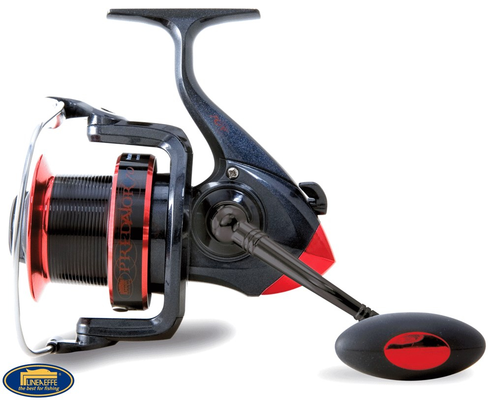 Lineaeffe Mul. Predator 5+1bb 70 1Alum+1Grap Spoo   Olta Makinesi