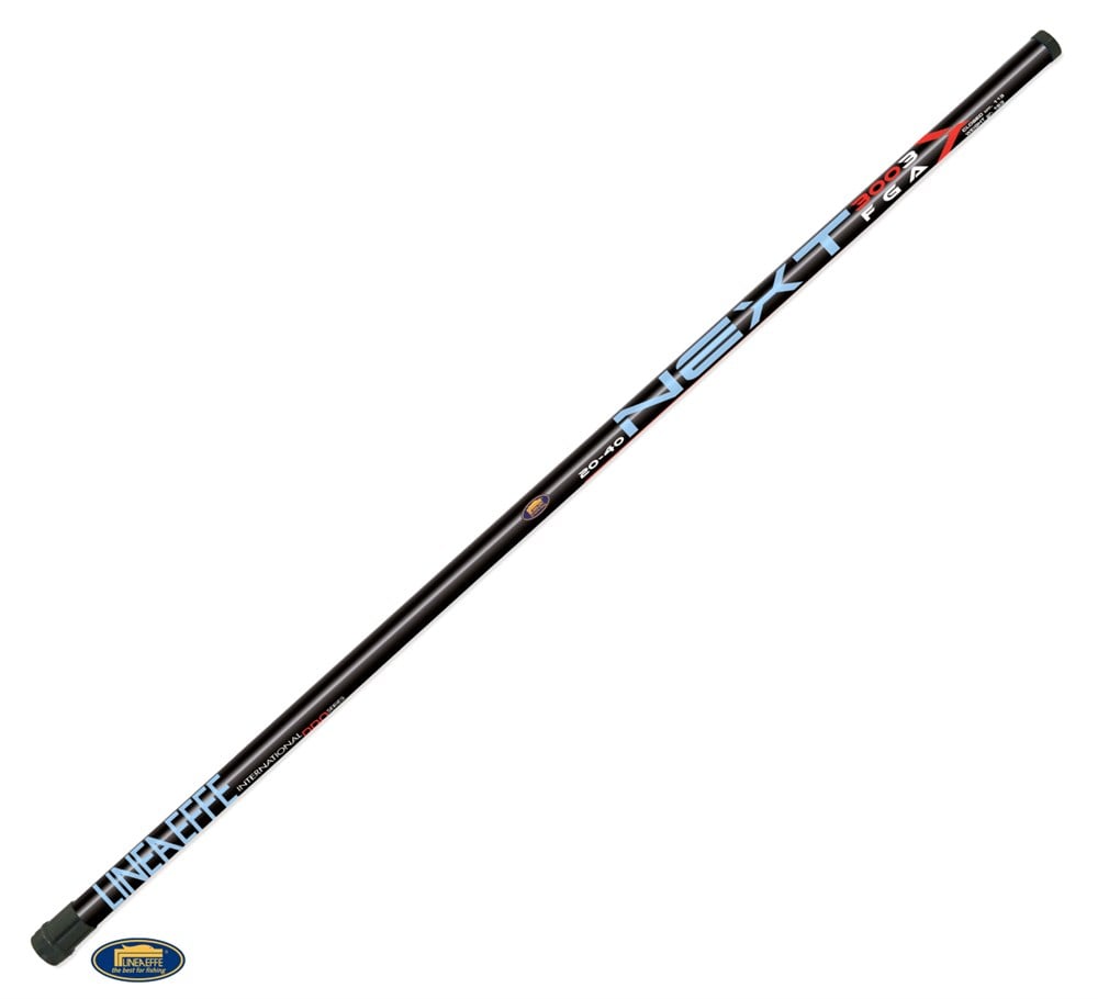 Lineaeffe Next Fıssa  Pole 1000cm Uzatma Kamışı