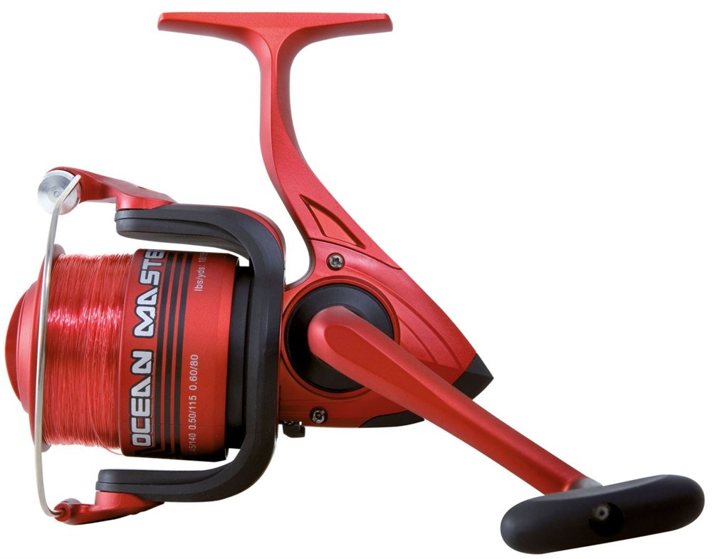 Lineaeffe Ocean Master.3BB 1Grap Mıs .80 Olta Makinesi