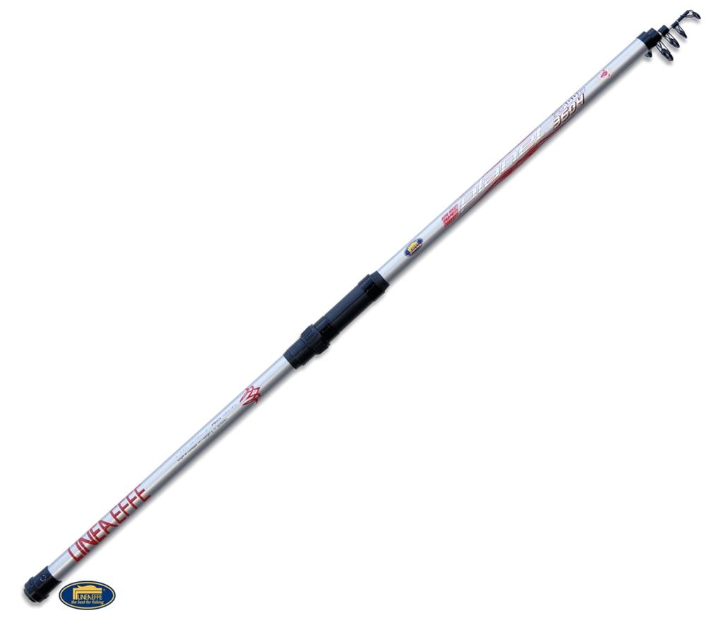Lineaeffe Planet 3.60Mt 50-100gr Surf Kamışı