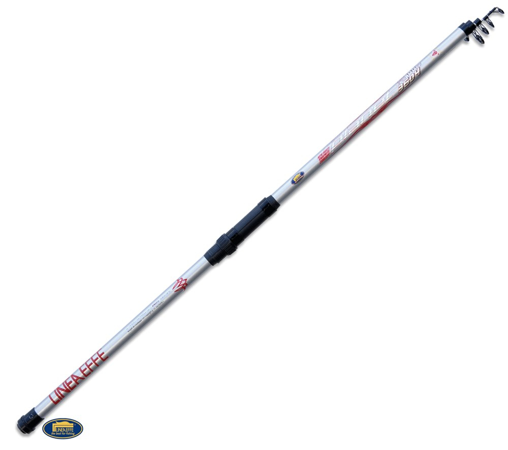 Lineaeffe Planet 4.20Mt 50-100gr  Surf Kamışı