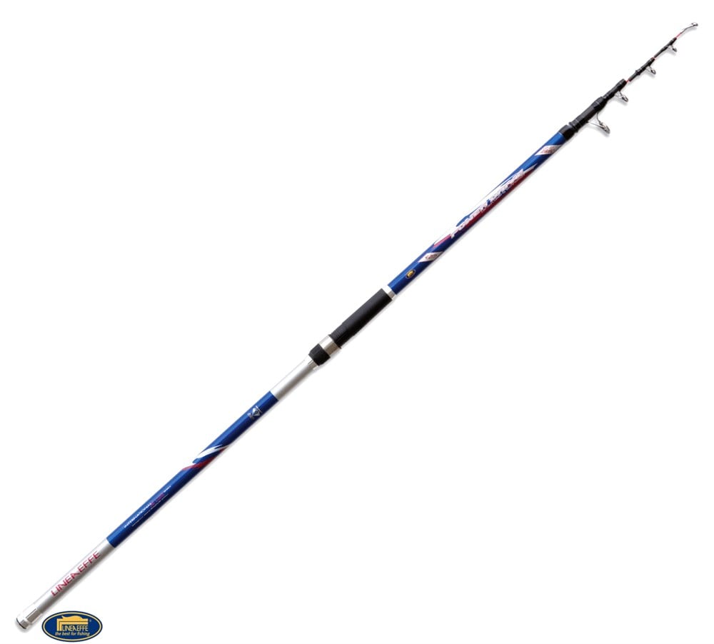 Lineaeffe Power Drive 3.90Mt Up to 200gr Surf Kamışı