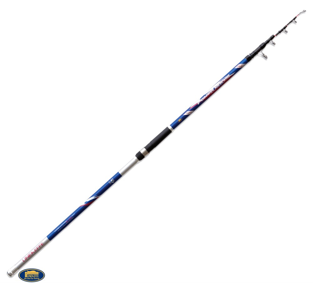 Lineaeffe Power Drive 4.20Mt Up to 200gr Surf Kamışı