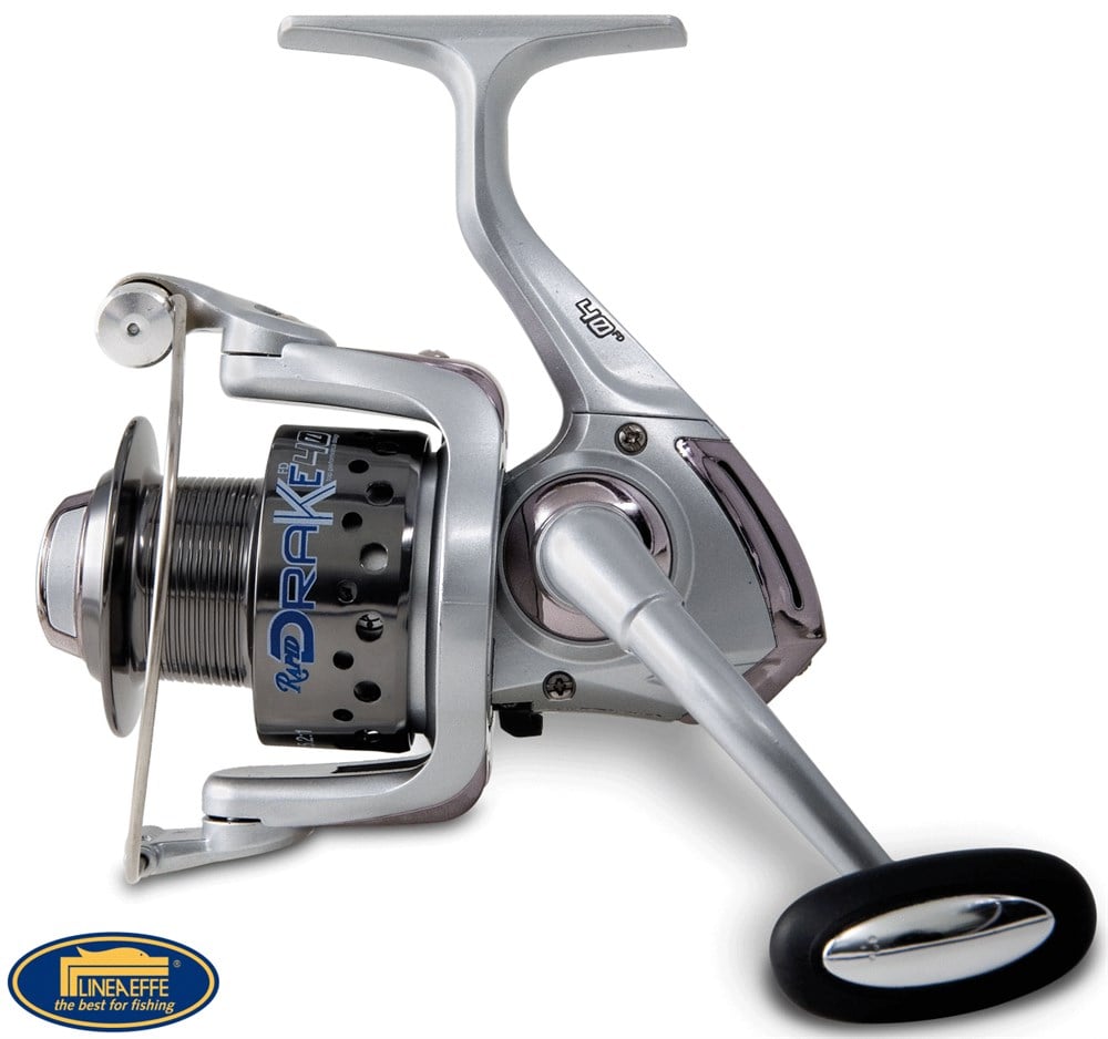 Lıneaeffe Rapıd Drake Fd 8 bb