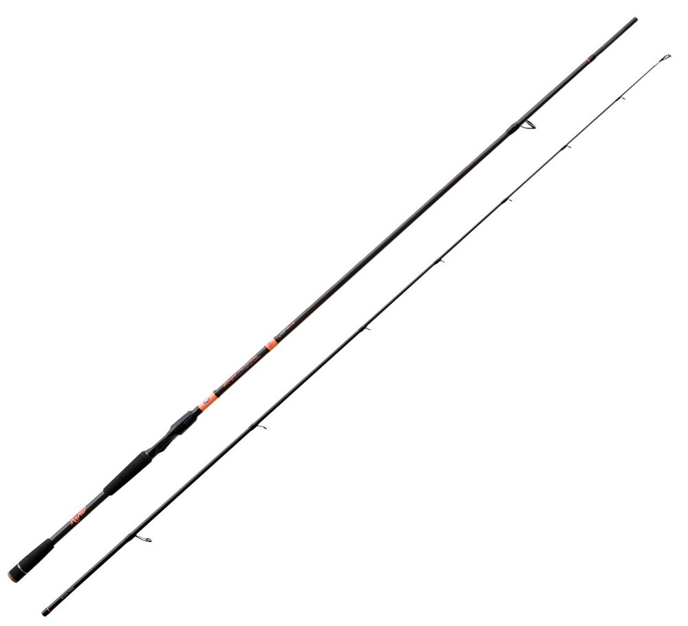 Lineaeffe Rapıd Strong Spın 2,90 mt 30-80 gr Spin Kamışı