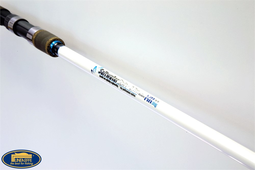 Lineaeffe Saltwater Spın 2.40Mt 50gr Spınnıng Kamışı