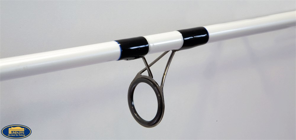 Lineaeffe Saltwater Spın 2.40Mt 50gr Spınnıng Kamışı