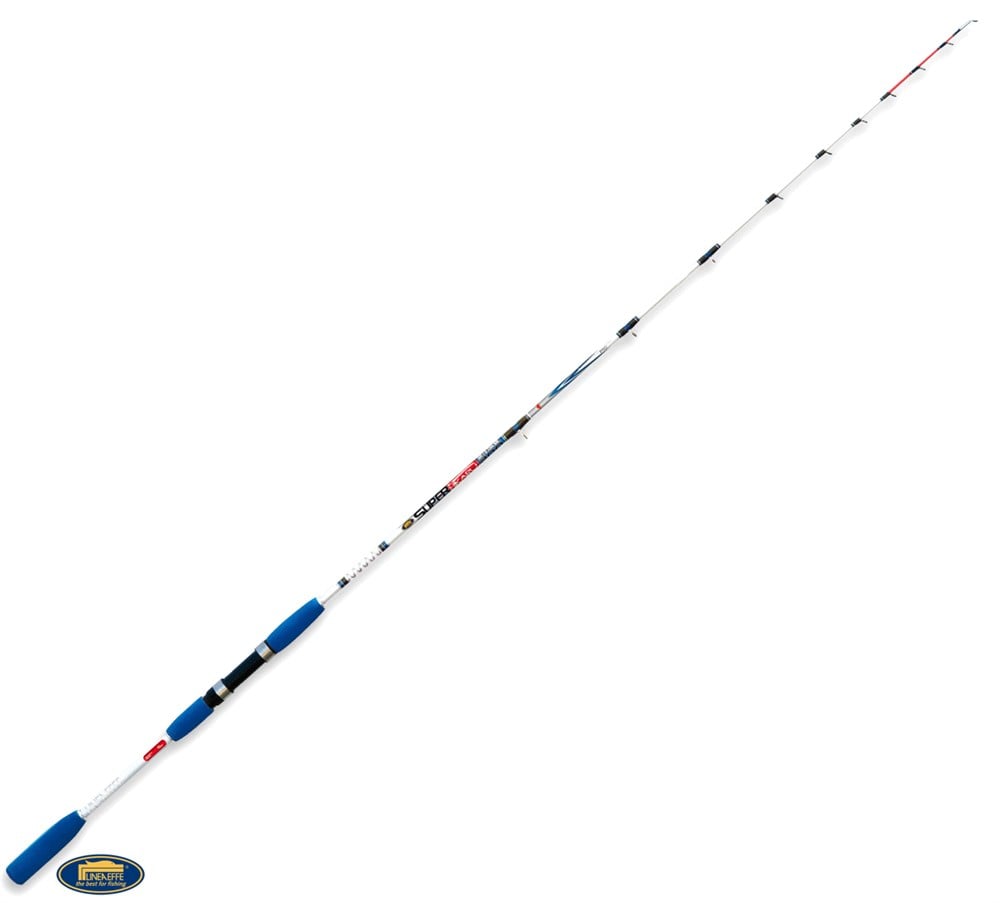 Lineaeffe Super Hıkaru 2.00Mt Up to 150gr Tekne Kamışı