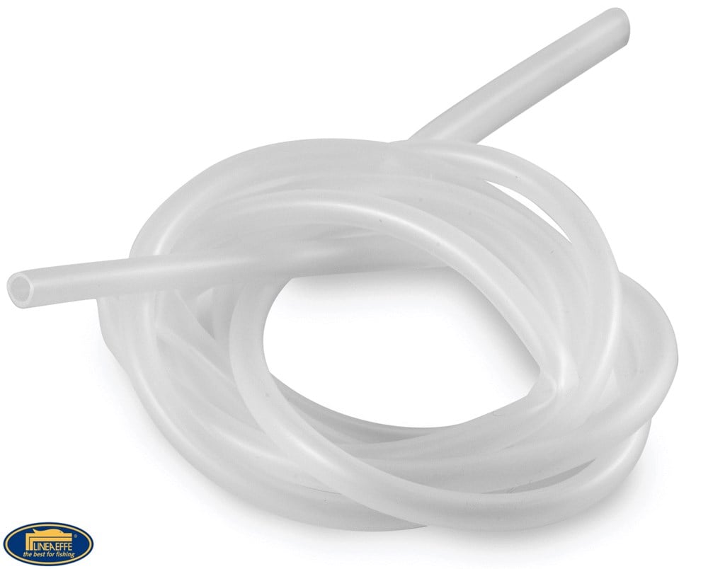 Lineaeffe Super Soft  Sılıcon Tube - Lenght Mt. 1000