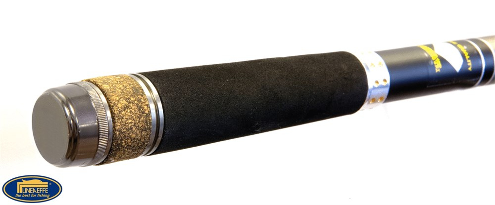 Lineaeffe Tıtanıum Spıre 4.20Mt Up to 160gr Surf Kamışı