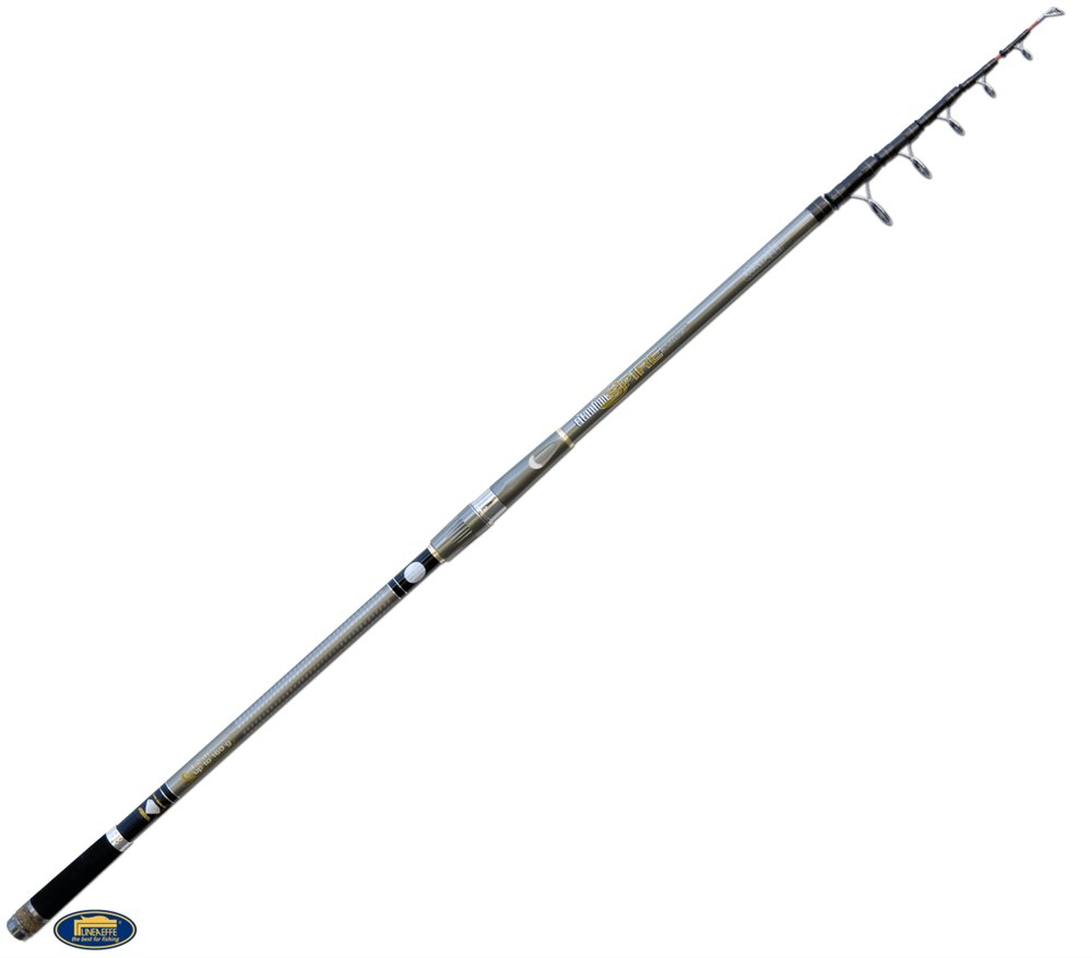 Lineaeffe Tıtanıum Spıre 4.20Mt Up to 160gr Surf Kamışı