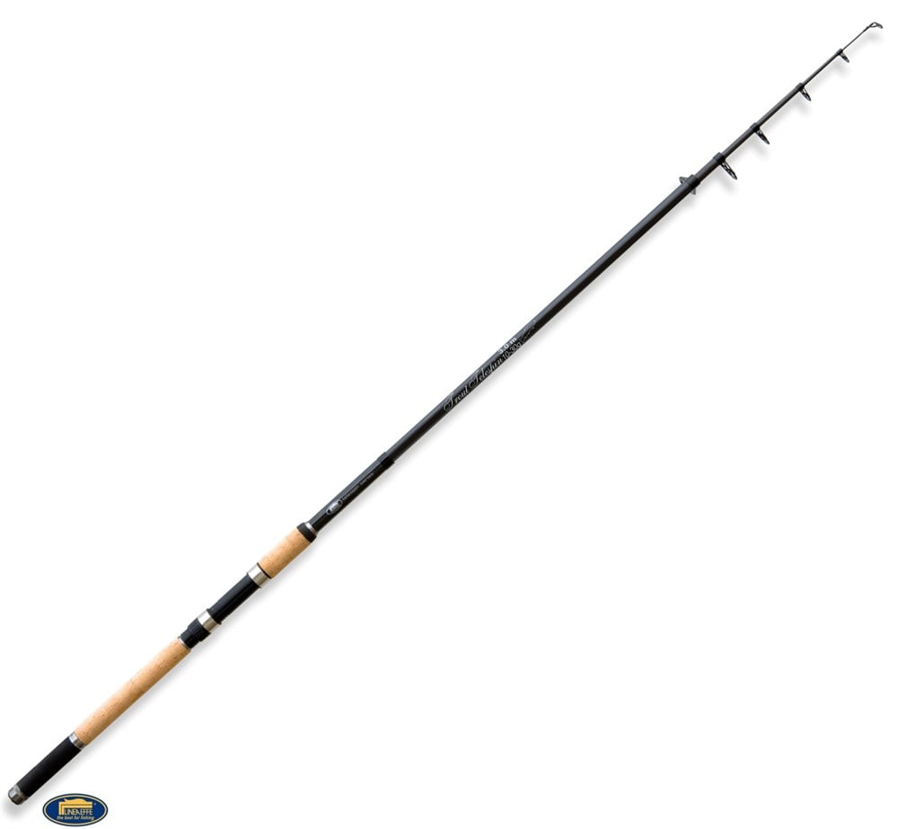 Lineaeffe Trout Spın 3.00Mt 10-30gr Spin Kamış