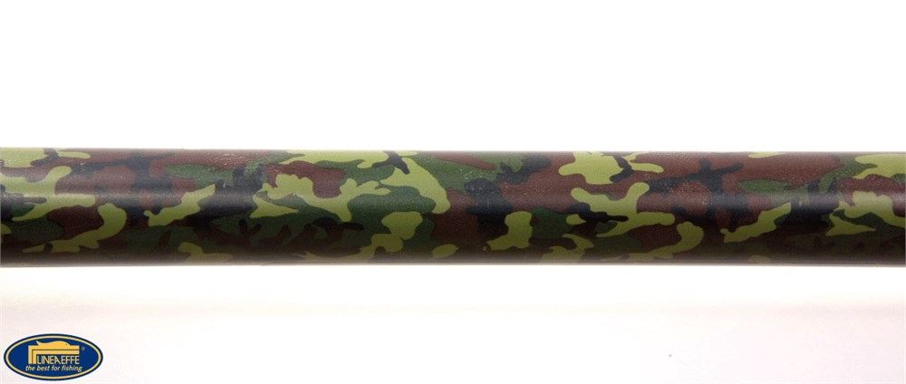 Lineaeffe Ts  Carp Endurance  360cm 3lb Sazan Kamışı