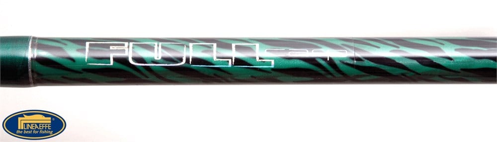 Lineaeffe Ts Full Carp 360cm 3,5lb Sazan Kamışı