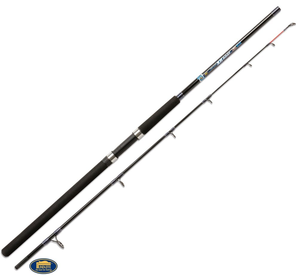 Lineaeffe Xr Boat 1.80Mt 100-200gr Tekne Kamışı