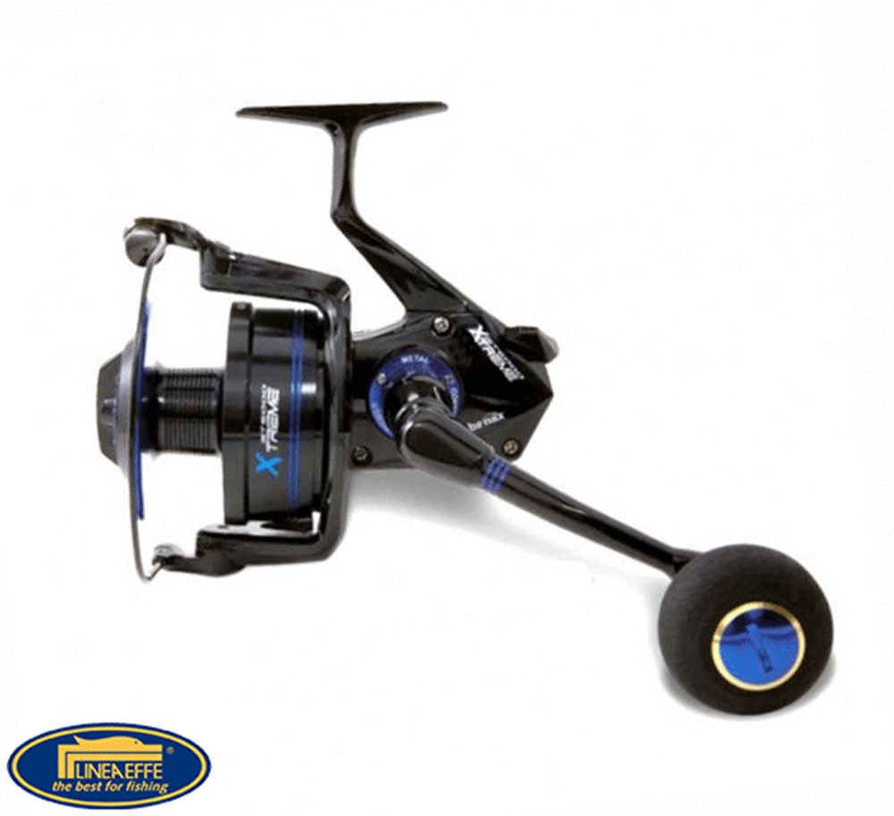 Lineaeffe Xtreme 6000 Gt-7bb 25-30Kg Drag Power