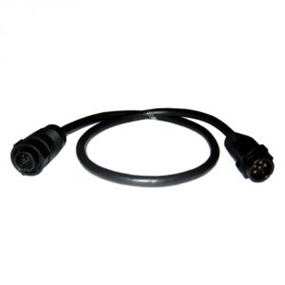 Lowrance 13977 Adaptör 9 Pin  7 Pin