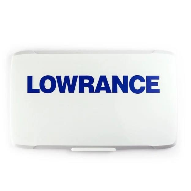 Lowrance Eagle 5 Kapak
