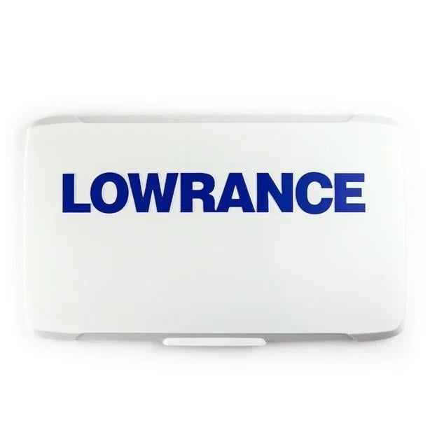 Lowrance Eagle 9 Kapak