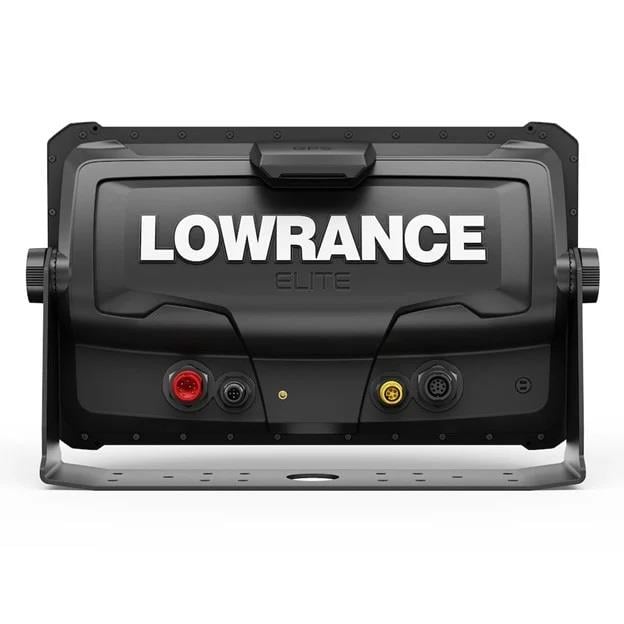 Lowrance Elite-12 FS Aynasız Balık Bulucu GPS Türkçe Menü
